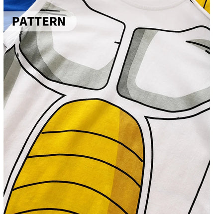 Spring and Autumn Tops+Pants 100% Cotton Long Sleeve Boys Clothes Costume Print Cartoon Cosplay Outfit Cool Trendy Children Kids