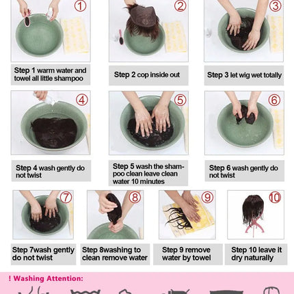 Highlight Colored 13x4 Lace Bob Wig Pre Plucked Peruvian Remy Straight Human Hair Wigs For Women Ombre Short Bob Wig