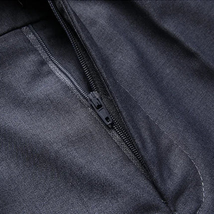 Men's Solid Color Business Suit 2025 High Quality Fashion Banquet Wedding Trend Groom Best Man Single 3/2/1