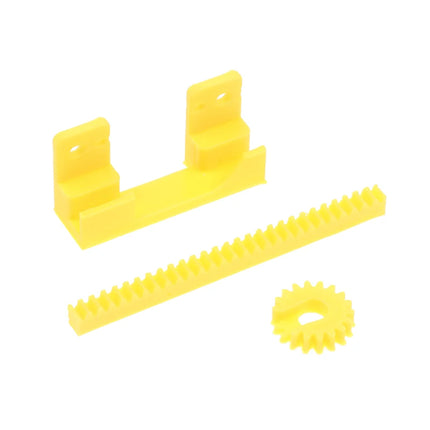 Linear Servo Robot Arm Robotics Education Kit Invention Arm Protection 9g Science And Education Experiments Innovadora