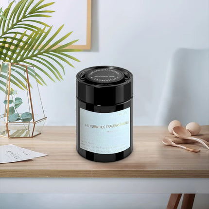 Car Aromatherapy Solid Balm Perfume in the Car with Pieces of the New Long-Lasting Fragrance Fragrance