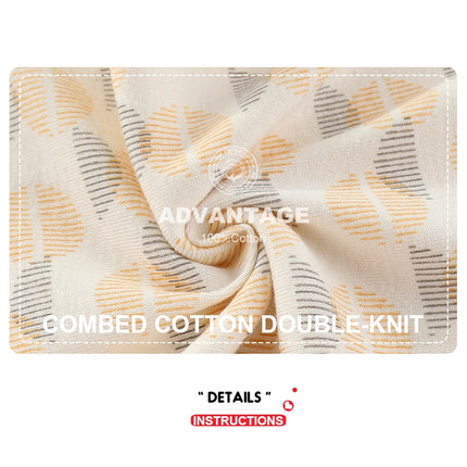 Kiddiezoom 3 Pcs Summer Fashion Cartoon Baby Boy Girl Bodysuits Soft Newborn Onesies Clothing