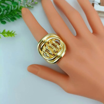 EMMA Jewellery Luxury Necklace Jewelry Sets For Women Dubai Gold Color African Arabic Wedding Bridal Collection Sets