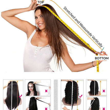 Reddish Brown Body Wave 13x4 Lace Front Human Hair Wigs Colored 13x6 Hd Lace Frontal Wigs 100% Brazilian Human Hair Pre Plucked