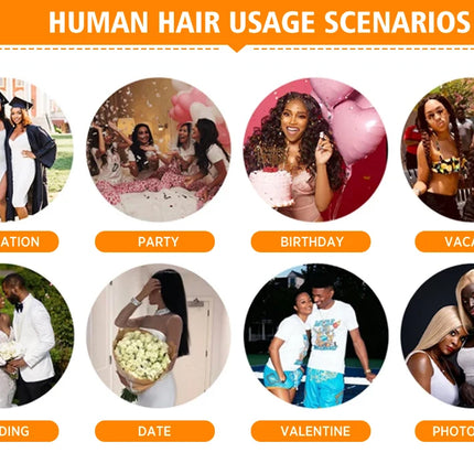 Kinky Curly Headband Wigs Human Hair For Black Women 180% Density Peruvian 10-24 Inch Human Hair Wigs Full Machine Made Wigs