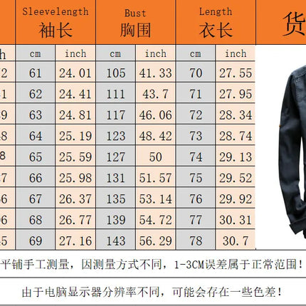 Vintage Men Stand Collar Long Sleeve Button Slim Blouse Shirt Spring Autumn Male Workwear Blouse Tops YZXFS-W2003