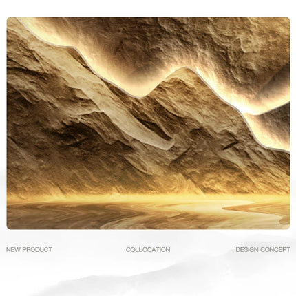 Living Room Wall Clocks Art Mural Luxury Large Aesthetic Modern Wall Watch Creative Large Silent Reloj De Pared Home Decoration