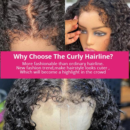 Loose Deep Wig 13x6 Hd Lace 13x6 Deep Wave Frontal Wig 13x4 Hd Lace Frontal Wigs Deep Wave 13x6 Hd Lace Front Human Hair Wig