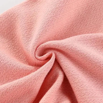 6/9/10Pieces Cotton Baby Boy Clothes Sets Cartoon Newborn Baby Girl Clothes Unisex Bodysuits+Pants Print Sleeveless Bebes