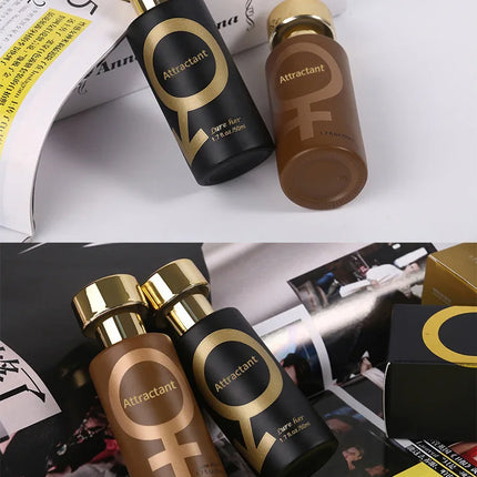 Long Lasting Perfume Spray Pheromone Flirting Seduction Charming Air Refreshing Skin Mist Lasting Fragrance Party Dating Perfume