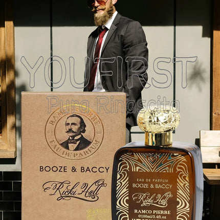 High Quality Perfume Men Eau De Cologne 100ml Lasting Fragancias Spray Pheromone Parfums Homme Attracting Women Perfumes Hombre