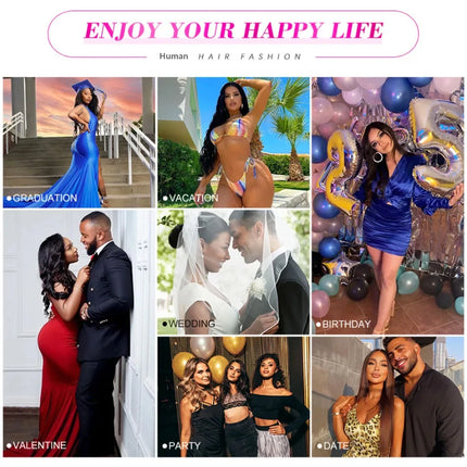 Short Kinky Curly 13x4 Glueless Wigs Lace Front Wig Human Hair Wear And Go Brazilian Remy Wigs Natural Black 4x4 Lace Closure