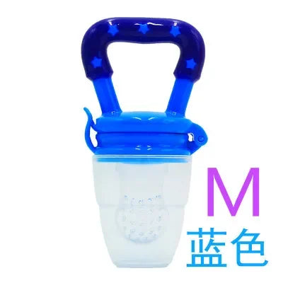 Silicone Fresh Food Nibbler Baby Feeder Kids boy girl Fruit Nipples Feeding Safe Infant Baby Supplies Nipple soother Bottles