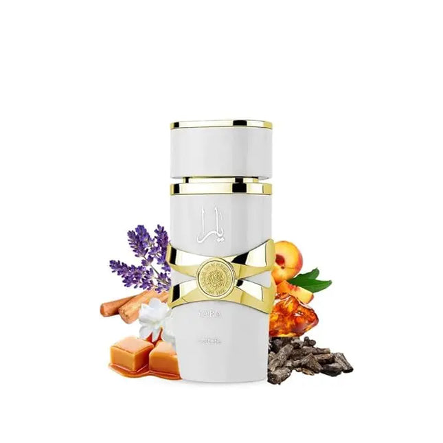 Lattafa Yara Moi for Women Pheromone fragrance Arabian women's perfume Pheromone cologne for man Attract the opposite sex