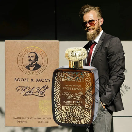 High Quality Perfume Men Eau De Cologne 100ml Lasting Fragancias Spray Pheromone Parfums Homme Attracting Women Perfumes Hombre