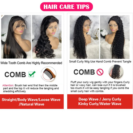 Silkwave Bone Straight Human Hair With Bangs 3x1 Lace Middle Part Wigs For Black Women Brazilian 30 32 Inch Cheap Glueless Wig