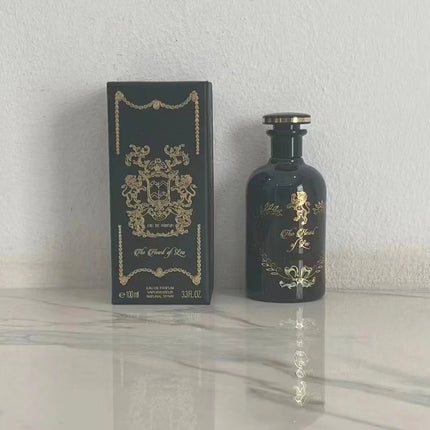 Perfume for Women & Men 100ML, Long Lasting Enchanting Fragrance, Day to Night Wear, Eau de ParfumοΌA Captivating Scent Journey