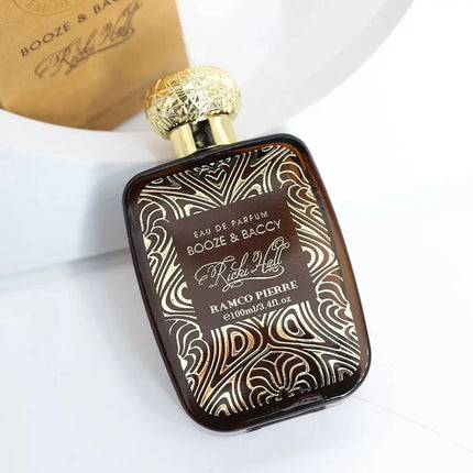 High Quality Perfume Men Eau De Cologne 100ml Lasting Fragancias Spray Pheromone Parfums Homme Attracting Women Perfumes Hombre