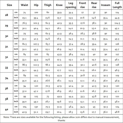 Red Tornado NOIR Year of the Dragon Limited Edition Jeans 14oz Natural Indigo Selvedge Denim Pants