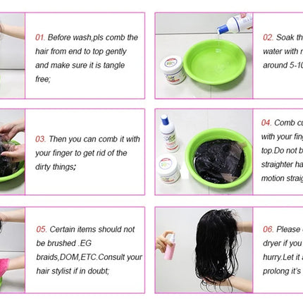 Short Curly Bob Lace Front Human Hair Wigs PrePluck With Baby Hair Brazilian Deep Wave Frontal Wig For Women Water Wave Lace Wig