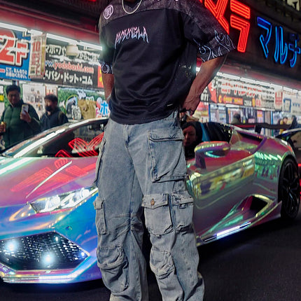 T-shirts Men Summer New Sports Men T-shirts Leisure Round Neck Fashion Loose And Comfortable Clothing Gym Running Shirts man