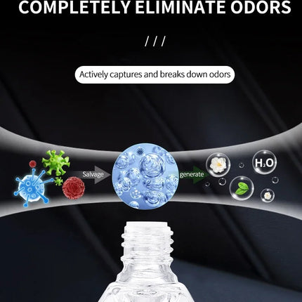 Perfume Car perfume, a car fragrance used for car interior accessories, a long-term car air freshener, keep charming and fresh