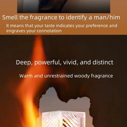 Top Selling Brand Men Perfume Fresh Romantic Parfum Fougere Scent Woody Fragrance 100ml Cologne Perfume Long Lasting Hormone