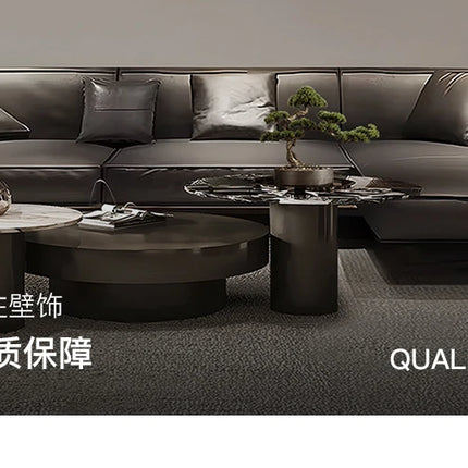 Living Room Wall Clocks Art Mural Luxury Large Aesthetic Modern Wall Watch Creative Large Silent Reloj De Pared Home Decoration