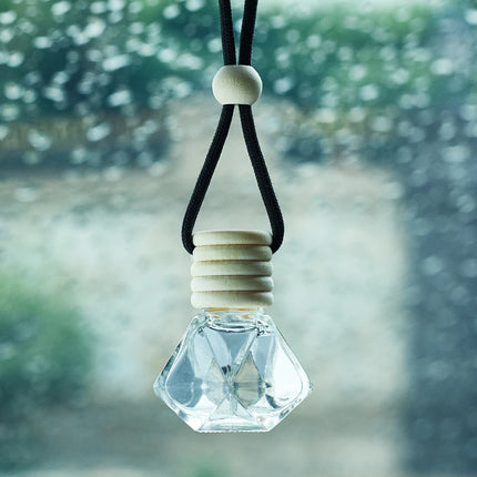 Perfume Car perfume, a car fragrance used for car interior accessories, a long-term car air freshener, keep charming and fresh