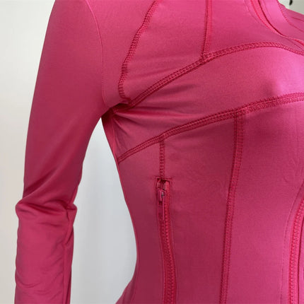 Weird Puss Sporty Casual 2 Piece Set Women Hooded Zipper Turtleneck Jacket+Skinny Straight Pants Matching Trend Workout Suit