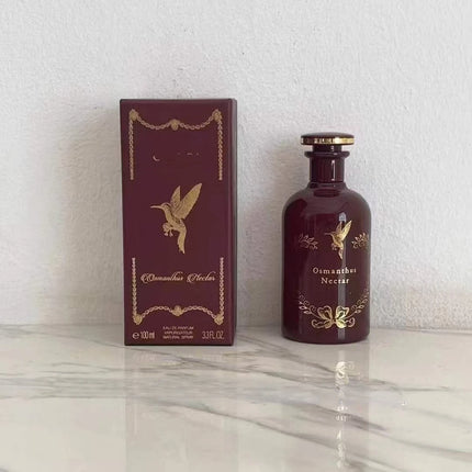 Perfume for Women & Men 100ML, Long Lasting Enchanting Fragrance, Day to Night Wear, Eau de ParfumοΌA Captivating Scent Journey