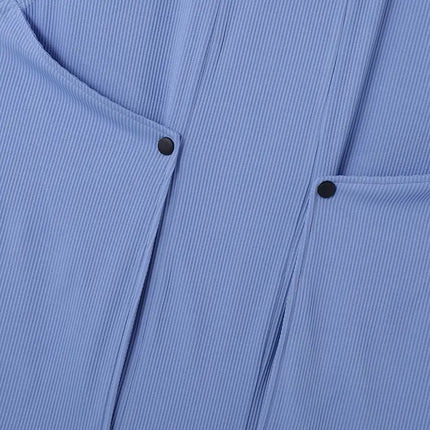 INCERUN Men Sets Solid Color Streetwear O-neck Sleeveless Tank Tops & Pants 2PCS Summer Loose Fashion Men's Casual Suits S-2XL