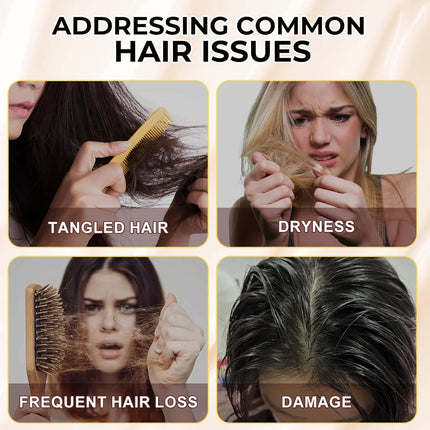 Glycerin and Aloe Vera Hair Mask, 100g - Deep Care Damaged, Curly, Frizzy Hair - the Effect of Smooth and Smooth - Contains Jojoba Oil - Suitable for Summer Use