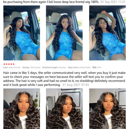 Loose Deep Wig 13x6 Hd Lace 13x6 Deep Wave Frontal Wig 13x4 Hd Lace Frontal Wigs Deep Wave 13x6 Hd Lace Front Human Hair Wig