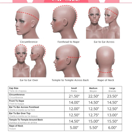 13x4 13x6 Lace Front Wigs Human Hair 180 Density Body Wave Pre Plucked Natural Color Wig Human Hair Lace Front Wigs for Women