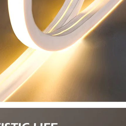 Luxury Wall Art With Built-in Clock Modern Living Room Decor 3D Wall Lamp Creative Sofa Background Painting Home Wall Decor