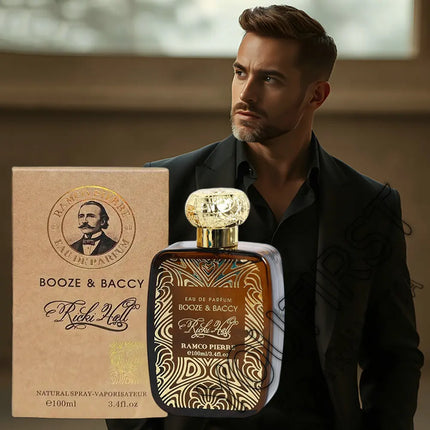 High Quality Perfume Men Eau De Cologne 100ml Lasting Fragancias Spray Pheromone Parfums Homme Attracting Women Perfumes Hombre