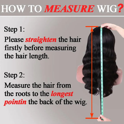 13x4 13x6 Lace Front Wigs Human Hair 180 Density Body Wave Pre Plucked Natural Color Wig Human Hair Lace Front Wigs for Women