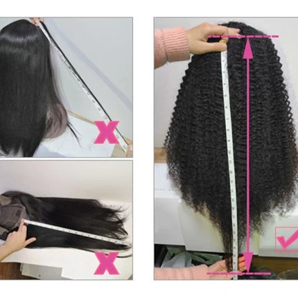 Short Curly Bob Lace Front Human Hair Wigs PrePluck With Baby Hair Brazilian Deep Wave Frontal Wig For Women Water Wave Lace Wig