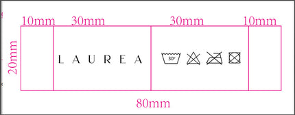 Flannel Washable And Reusable Makeup Remover