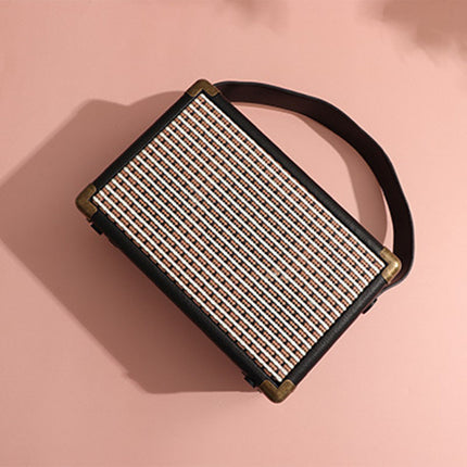 LUNVERO SonicEdge Dual 10W Bluetooth Speaker