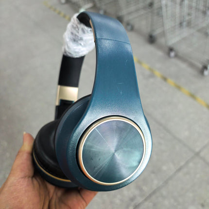 LUNVERO EchoPods Wireless Bluetooth Headset