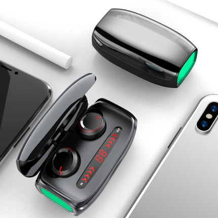 LUNVERO T11 Pro Wireless Bluetooth 5.0 Earbuds