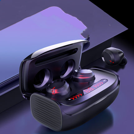 LUNVERO T11 Pro Wireless Bluetooth 5.0 Earbuds