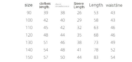 Girls’ Cotton Two-Piece Shirt & Pants Set – Long Sleeve Casual Outfit