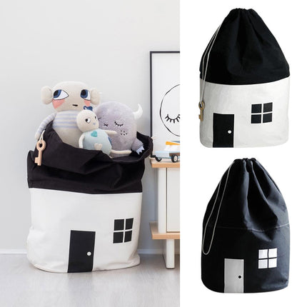 Baby Toy Storage Bag