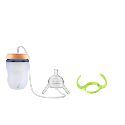Feeding Silicone Kids Cup