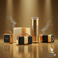 Collection image for: Audio & Tech Essentials