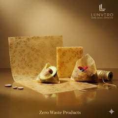 Zero Waste Products