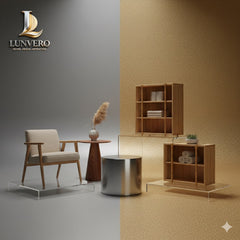 Collection image for: Natural Furniture